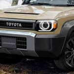 330 CV y dos versiones: Toyota presentó la actualización del SUV más confiable del mundo 8 Imagen relacionada