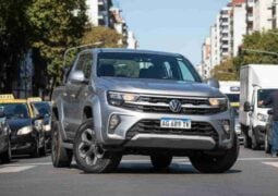 Volkswagen Amarok (1)