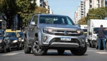 Volkswagen Amarok (1)