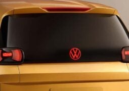 Volkswagen ID.Every1, el nuevo modelo que se producirá en Portugal
