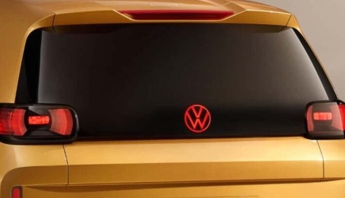 Volkswagen ID.Every1, el nuevo modelo que se producirá en Portugal