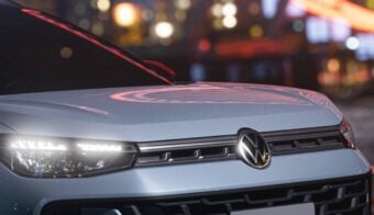 Volkswagen Tera