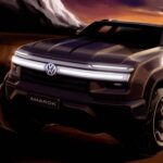 Volkswagen Amarok vs. Ford Ranger: cuál es la pick up con motor V6 más potente y cara del mercado 7 Imagen relacionada