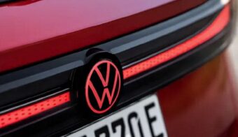 Volkswagen y sus nuevos y futuristas modelos en el mercado chino