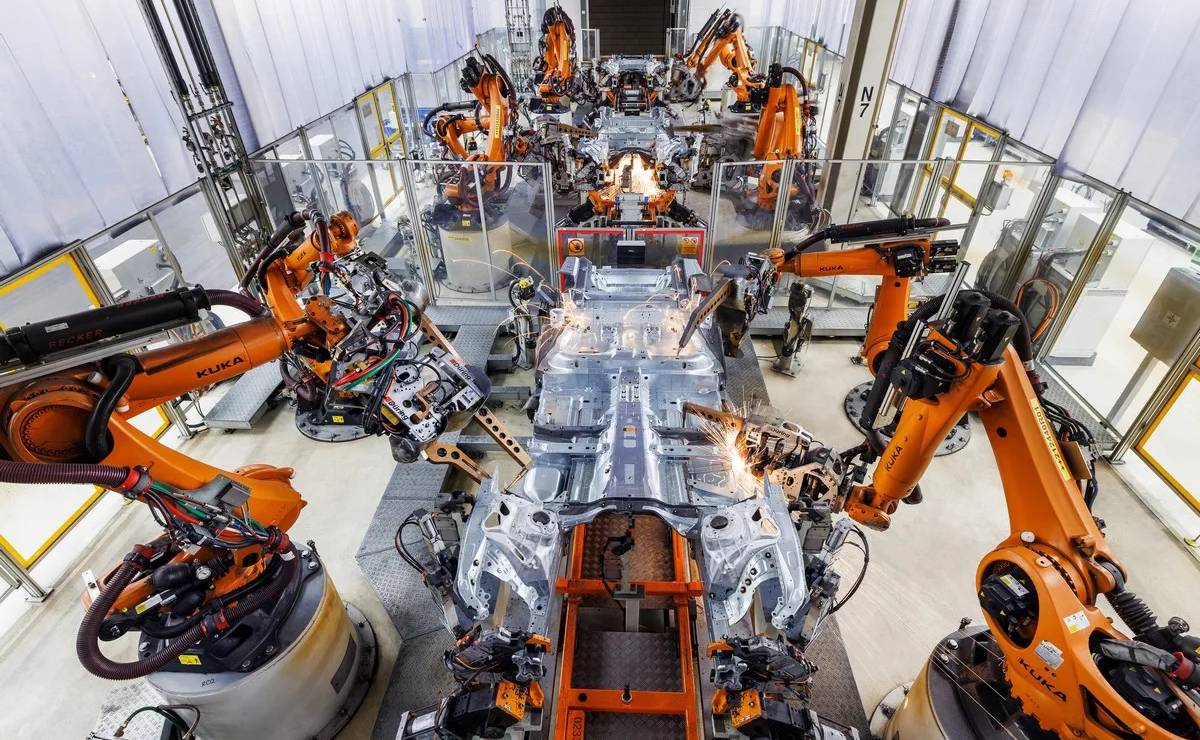 Audi inteligencia artificial 1