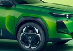 Citroën C5 Aircross 2025, el renovado e innovador SUV