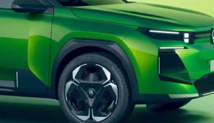 Citroën C5 Aircross 2025, el renovado e innovador SUV