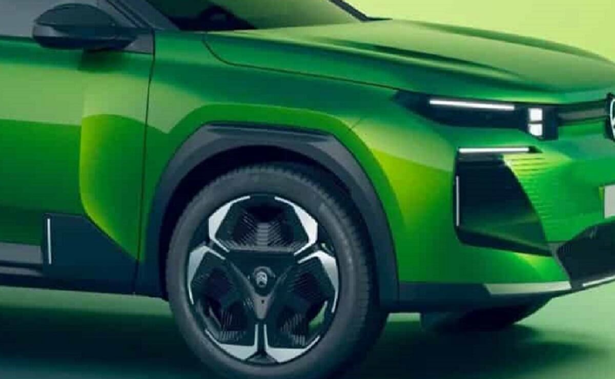 Citroën C5 Aircross 2025, el renovado e innovador SUV