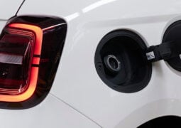 Fiat 500 Hybrid 2026