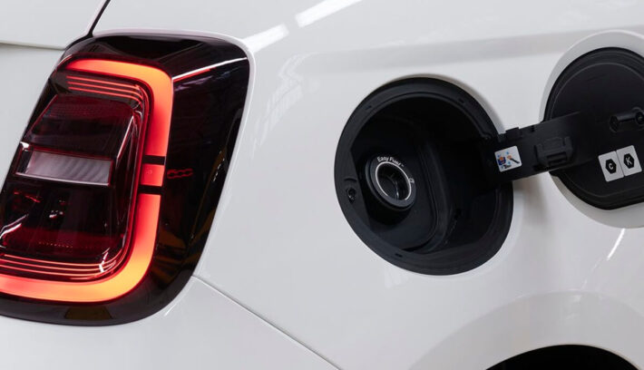 Fiat 500 Hybrid 2026