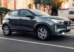 Fiat Pulse 2026