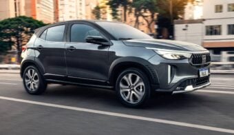 Fiat Pulse 2026