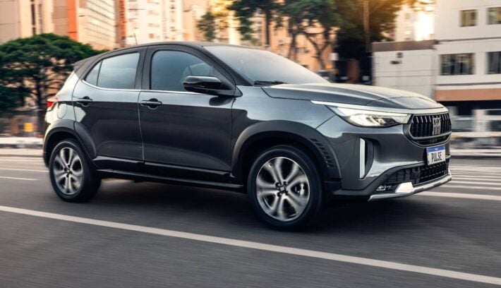 Fiat Pulse 2026