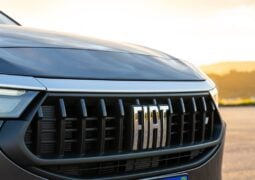 Fiat Pulse 2026 teaser