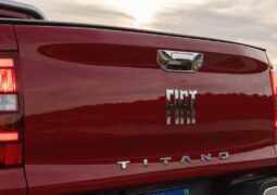 Fiat Titano caja