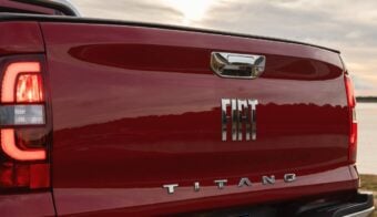 Fiat Titano caja