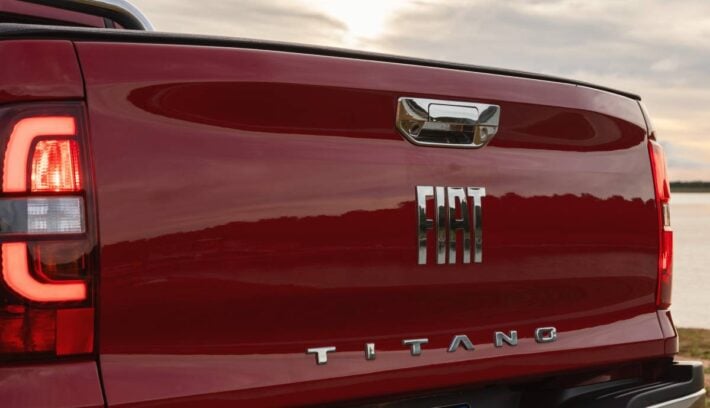 Fiat Titano caja