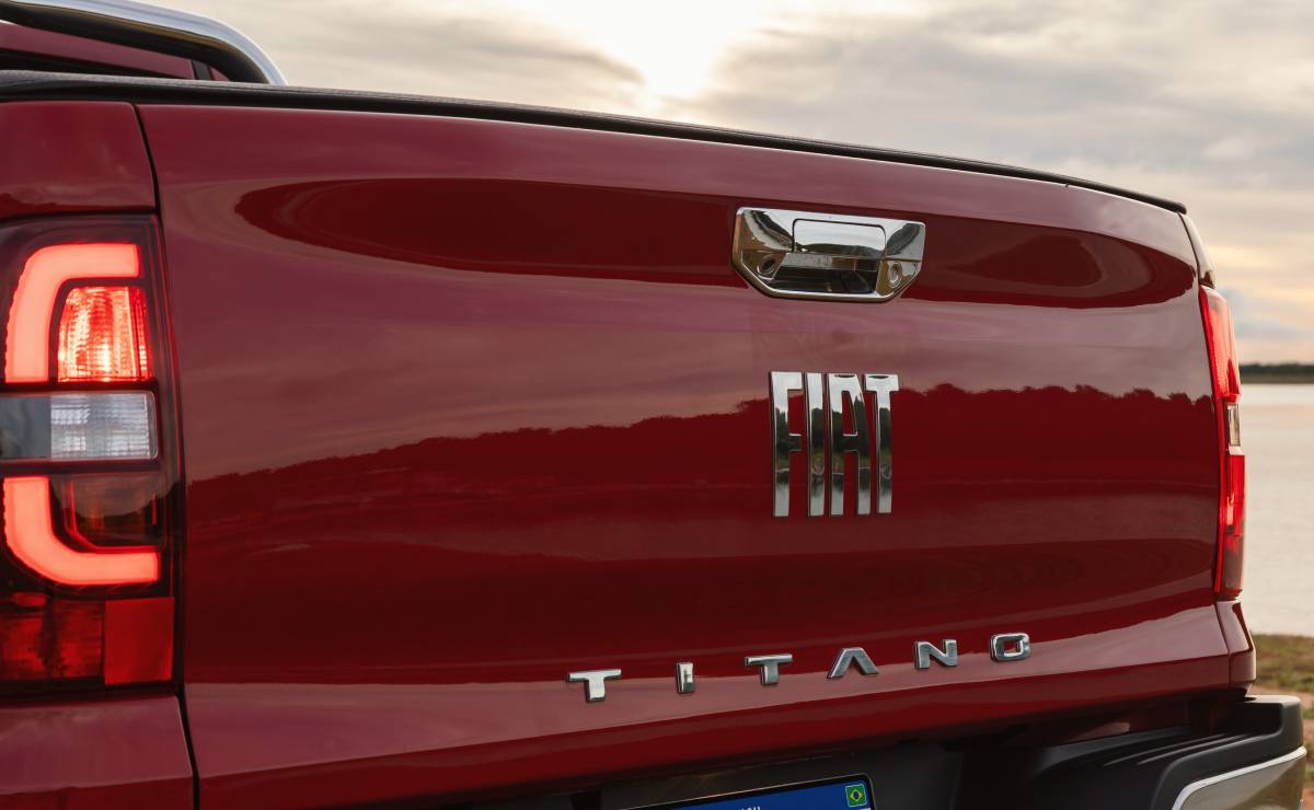 Fiat Titano caja