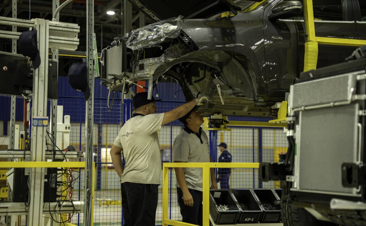 Fiat Titano produccion 4
