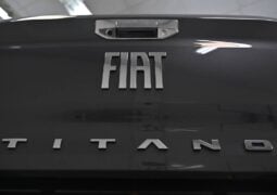 Fiat Titano rivales