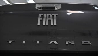Fiat Titano rivales