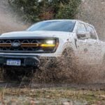 Ford actualizó su pick up más importante con estos cambios: cuál es su precio 5 Imagen relacionada