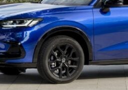 Honda y sus futuros modelos