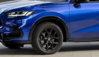Honda y sus futuros modelos