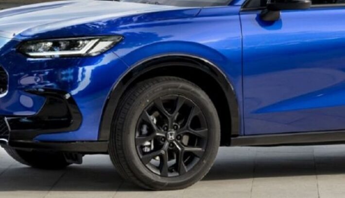 Honda y sus futuros modelos