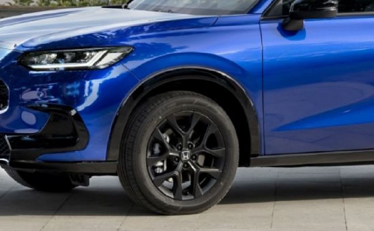 Honda y sus futuros modelos