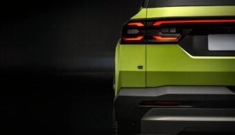 Jeep Compass SUV