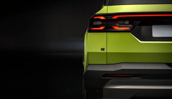 Jeep Compass SUV