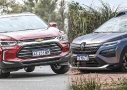 Kardian vs Tracker