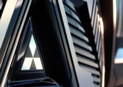 Mitsubishi prepara el Colt como SUV eléctrico