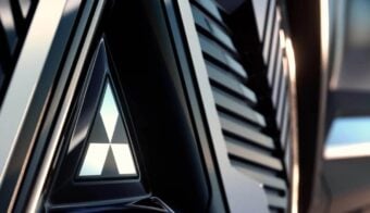 Mitsubishi prepara el Colt como SUV eléctrico