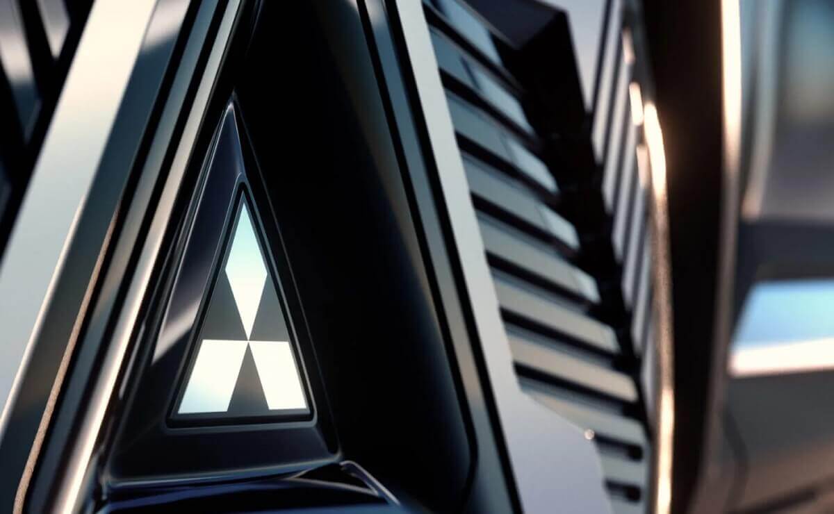 Mitsubishi prepara el Colt como SUV eléctrico