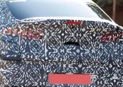 Mitsubishi lanzará en un año un nuevo SUV