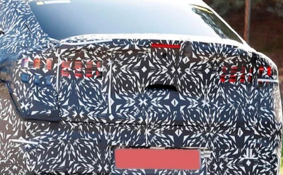 Mitsubishi lanzará en un año un nuevo SUV