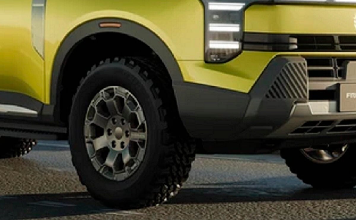 Nissan y su futuro SUV