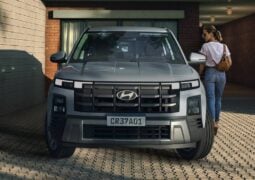 Nueva Hyundai Creta rivales