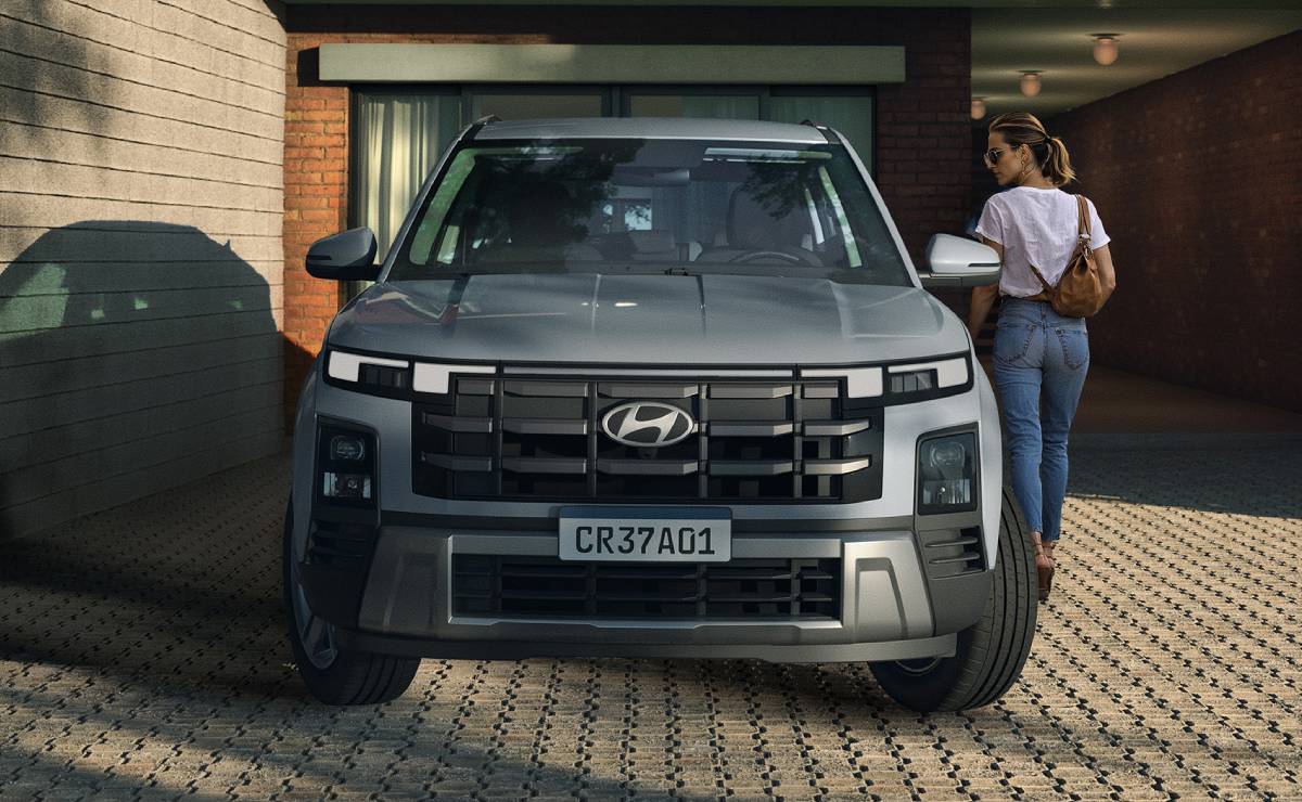 Nueva Hyundai Creta rivales