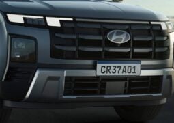 Nueva Hyundai Creta teaser