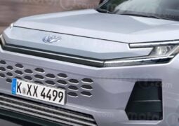 Nueva Toyota RAV4 2025 teaser