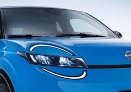 Nuevo Nissan Micra teaser