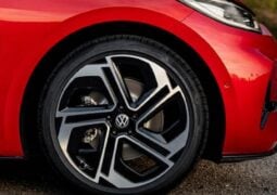 Volkswagen ID.3 GTI, la nueva versión deportiva
