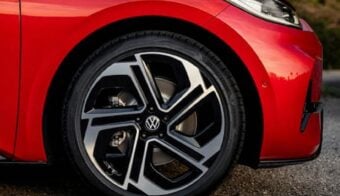 Volkswagen ID.3 GTI, la nueva versión deportiva