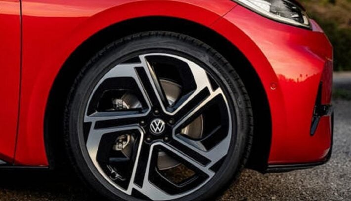 Volkswagen ID.3 GTI, la nueva versión deportiva