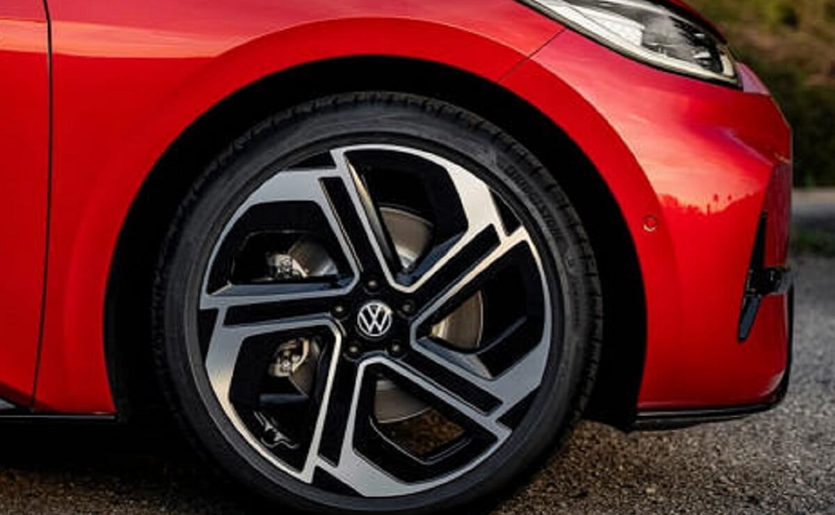 Volkswagen ID.3 GTI, la nueva versión deportiva