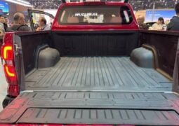 Pick up Changan Hunter caja
