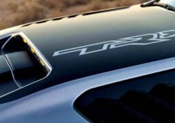 RAM TRX 1